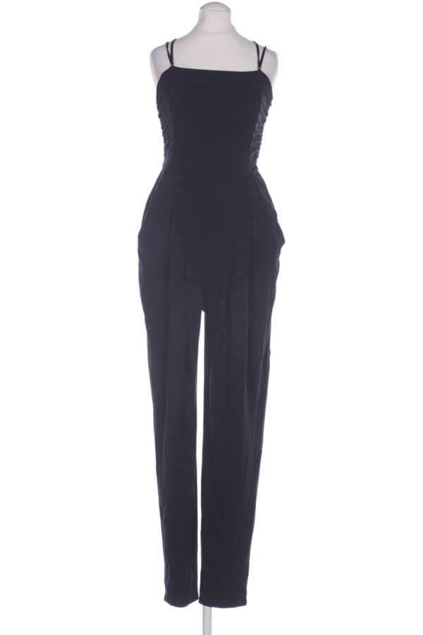 SPORTMAX CODE Damen Jumpsuit/Overall, schwarz