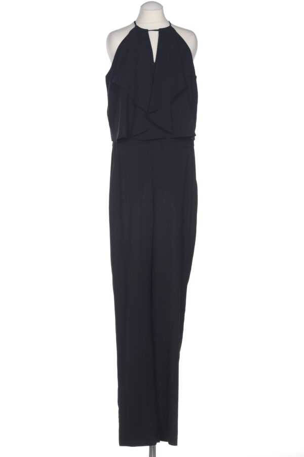 SWING Damen Jumpsuit/Overall, schwarz