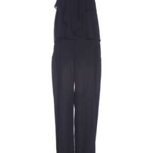 SWING Damen Jumpsuit/Overall, schwarz