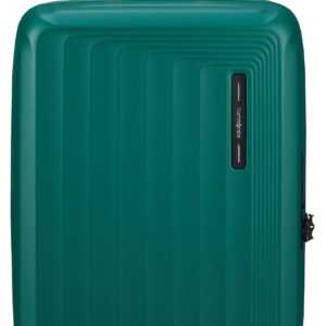 Samsonite Koffer "NUON 55", 4 Rollen