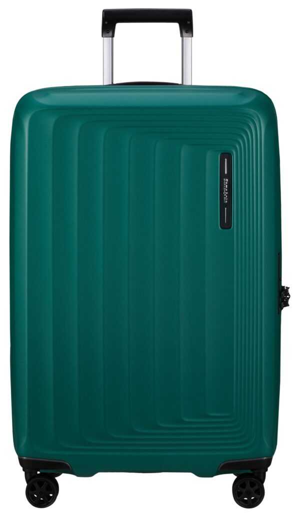 Samsonite Koffer "NUON 69", 4 Rollen