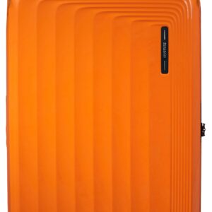 Samsonite Koffer "NUON 81", 4 Rollen