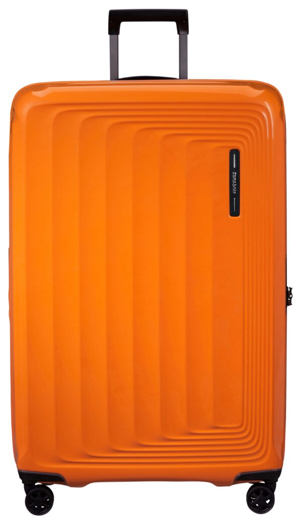 Samsonite Koffer "NUON 81", 4 Rollen