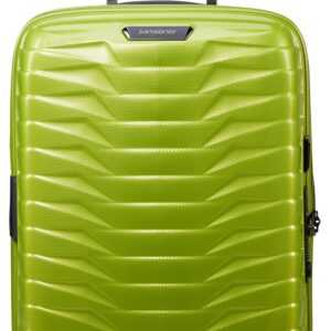 Samsonite Koffer "PROXIS 55 exp", 4 Rollen