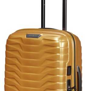 Samsonite Koffer "PROXIS 55 exp", 4 Rollen