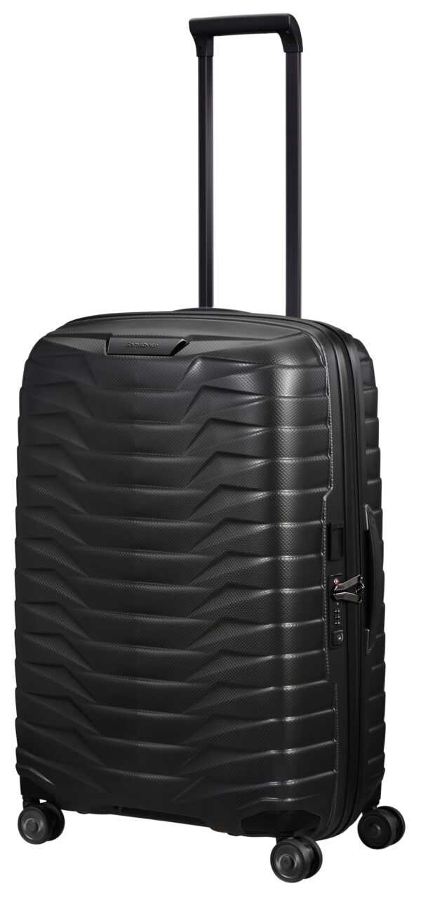 Samsonite Koffer "PROXIS 69", 4 Rollen