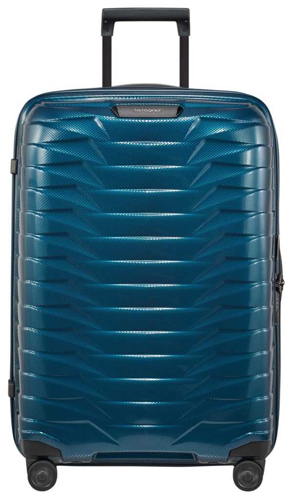 Samsonite Koffer "PROXIS 69", 4 Rollen