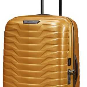 Samsonite Koffer "PROXIS 69", 4 Rollen