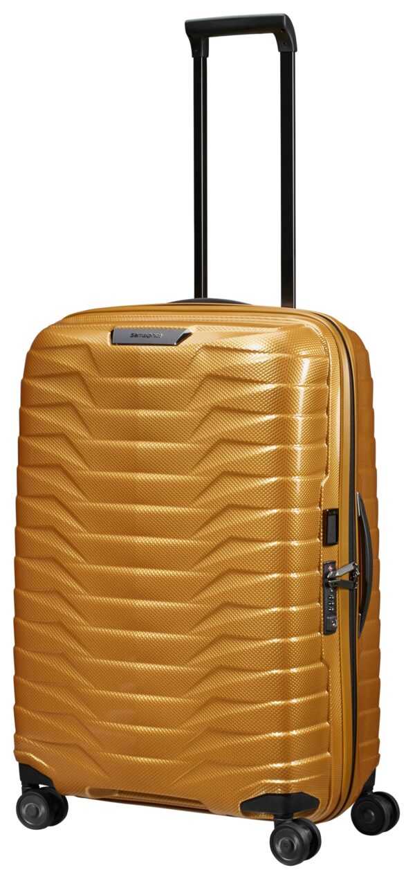 Samsonite Koffer "PROXIS 69", 4 Rollen