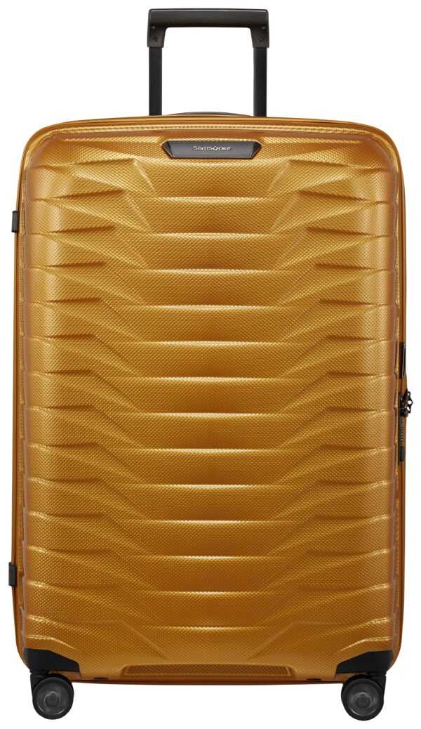 Samsonite Koffer "PROXIS 75", 4 Rollen