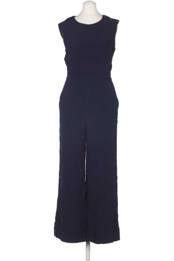 Sandro Damen Jumpsuit/Overall, marineblau