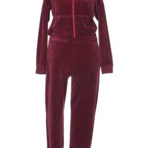 Sanetta Damen Jumpsuit/Overall, pink