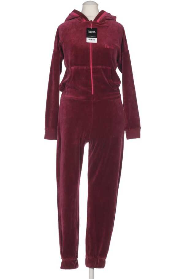 Sanetta Damen Jumpsuit/Overall, pink