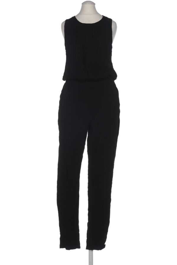 Soaked in Luxury Damen Jumpsuit/Overall, schwarz