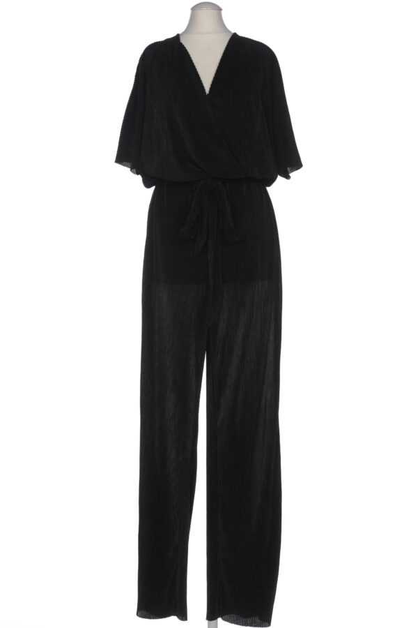 Soaked in Luxury Damen Jumpsuit/Overall, schwarz