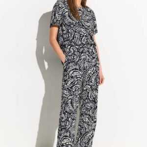 Sommerlicher Jumpsuit