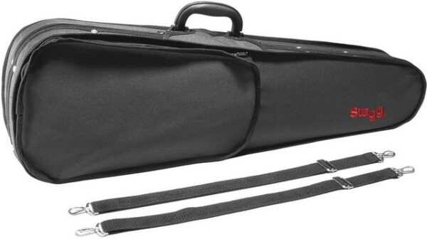 Stagg Violinen-Koffer HVB1 Standard Softcase für 1/4 Violine