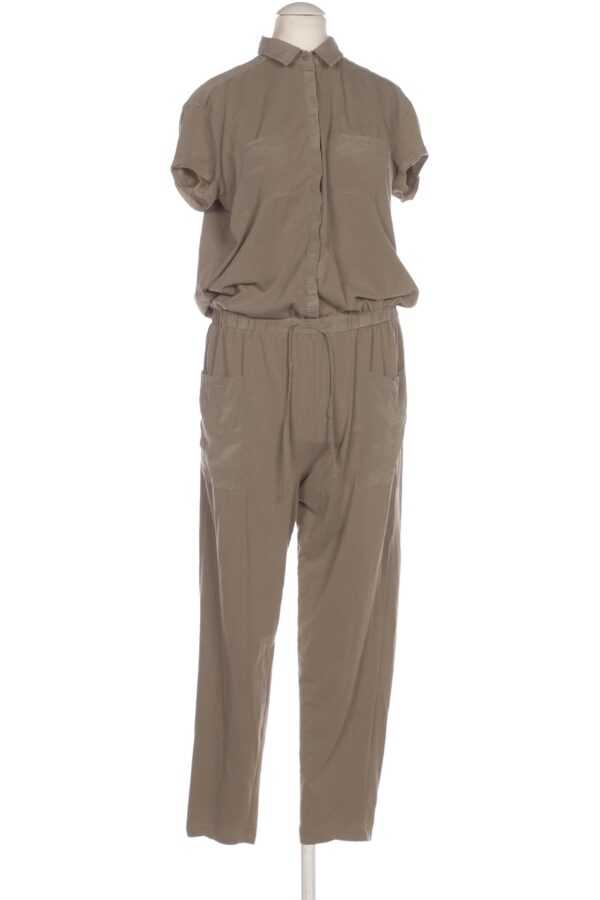 Stefanel Damen Jumpsuit/Overall, braun