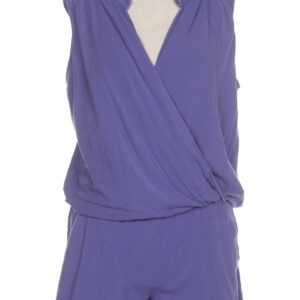 Stefanel Damen Jumpsuit/Overall, flieder