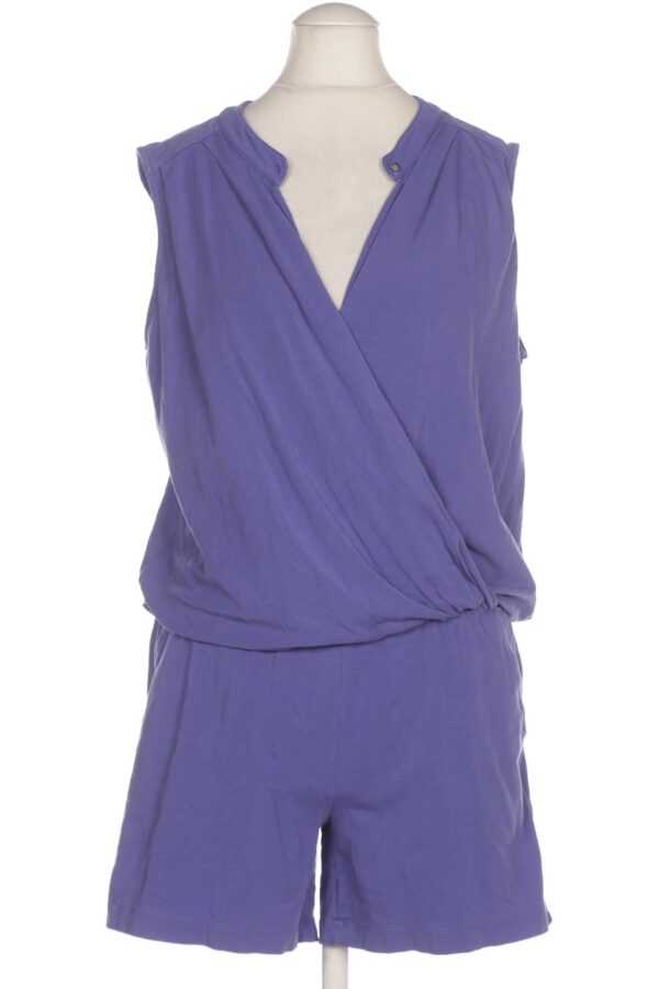 Stefanel Damen Jumpsuit/Overall, flieder