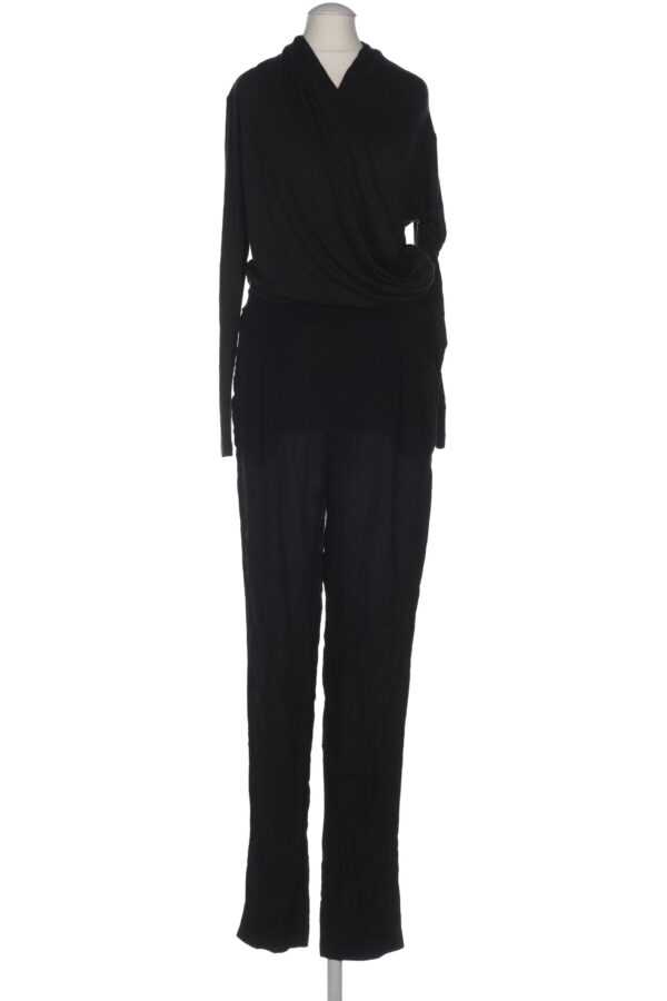 Stefanel Damen Jumpsuit/Overall, grau