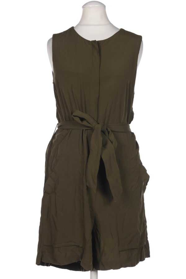 Stefanel Damen Jumpsuit/Overall, grün