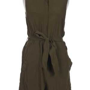 Stefanel Damen Jumpsuit/Overall, grün