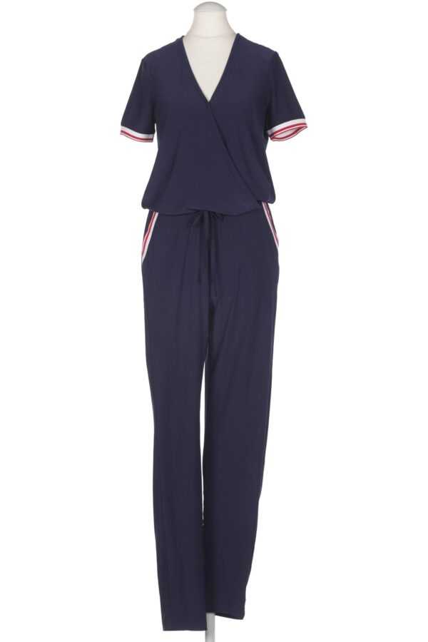 Steffen Schraut Damen Jumpsuit/Overall, blau