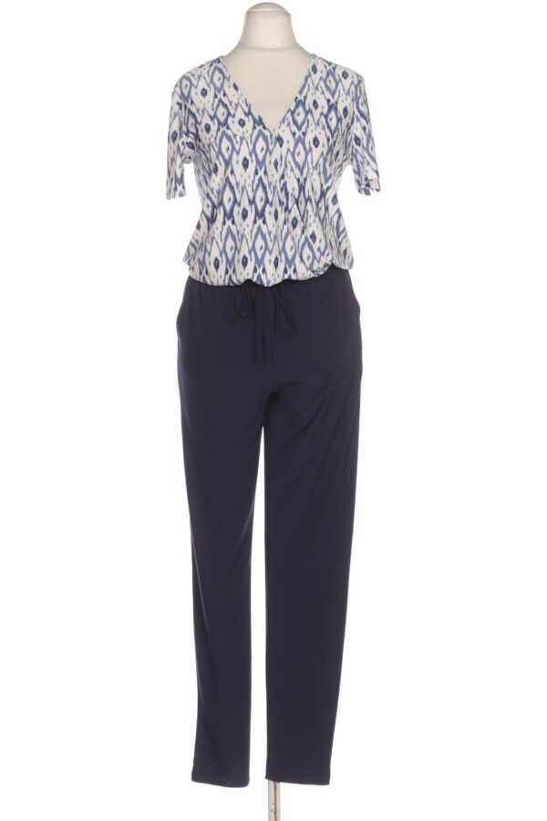 Steffen Schraut Damen Jumpsuit/Overall, blau