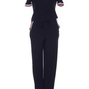 Steffen Schraut Damen Jumpsuit/Overall, marineblau