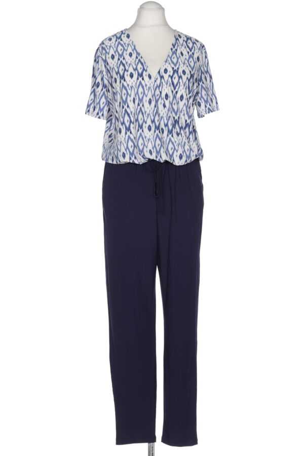 Steffen Schraut Damen Jumpsuit/Overall, marineblau