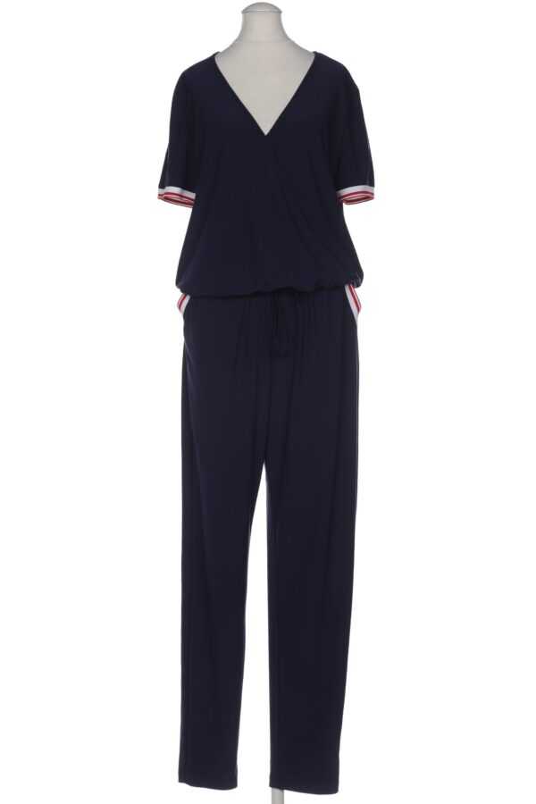 Steffen Schraut Damen Jumpsuit/Overall, marineblau