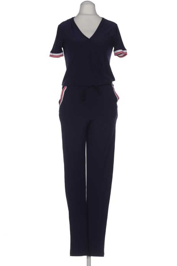 Steffen Schraut Damen Jumpsuit/Overall, marineblau