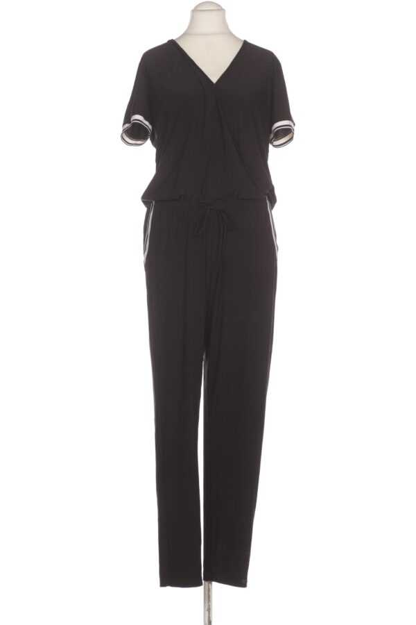 Steffen Schraut Damen Jumpsuit/Overall, schwarz