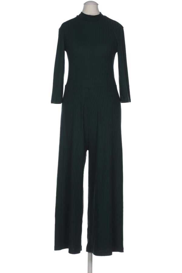 Stradivarius Damen Jumpsuit/Overall, grün