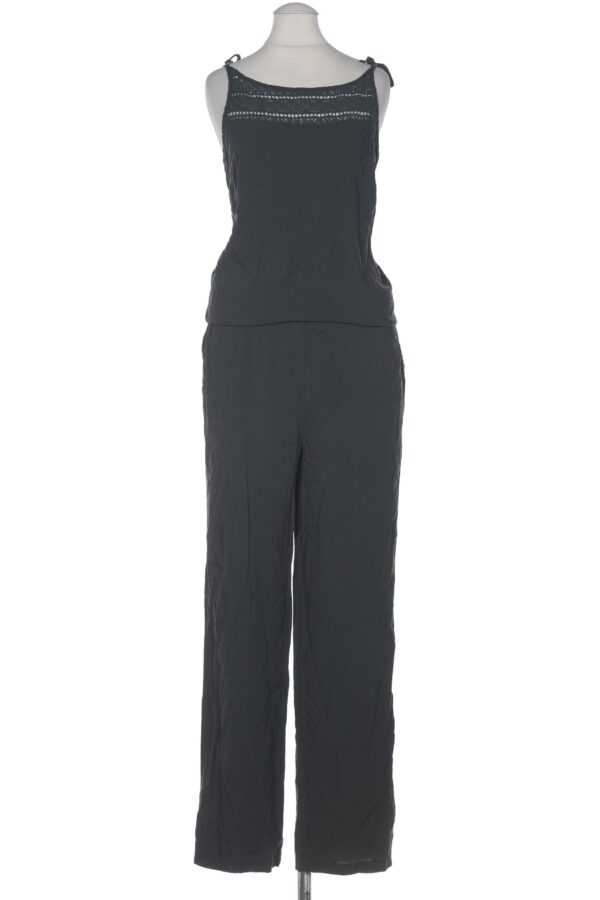 Street One Damen Jumpsuit/Overall, grün