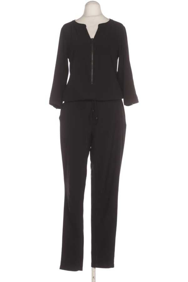 Street One Damen Jumpsuit/Overall, schwarz