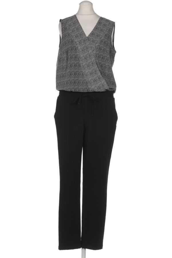 Street One Damen Jumpsuit/Overall, schwarz