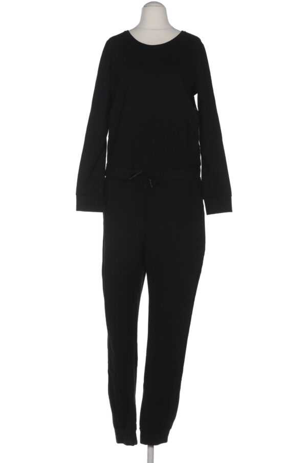 Street One Damen Jumpsuit/Overall, schwarz