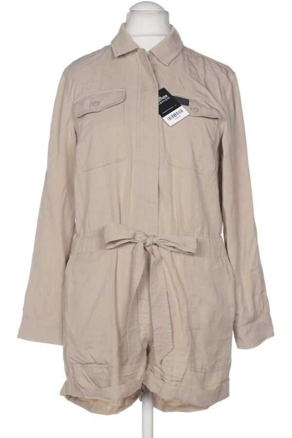 Superdry Damen Jumpsuit/Overall, beige