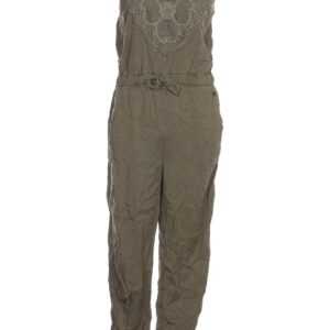 Superdry Damen Jumpsuit/Overall, grün