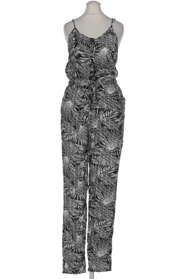 Superdry Damen Jumpsuit/Overall, schwarz