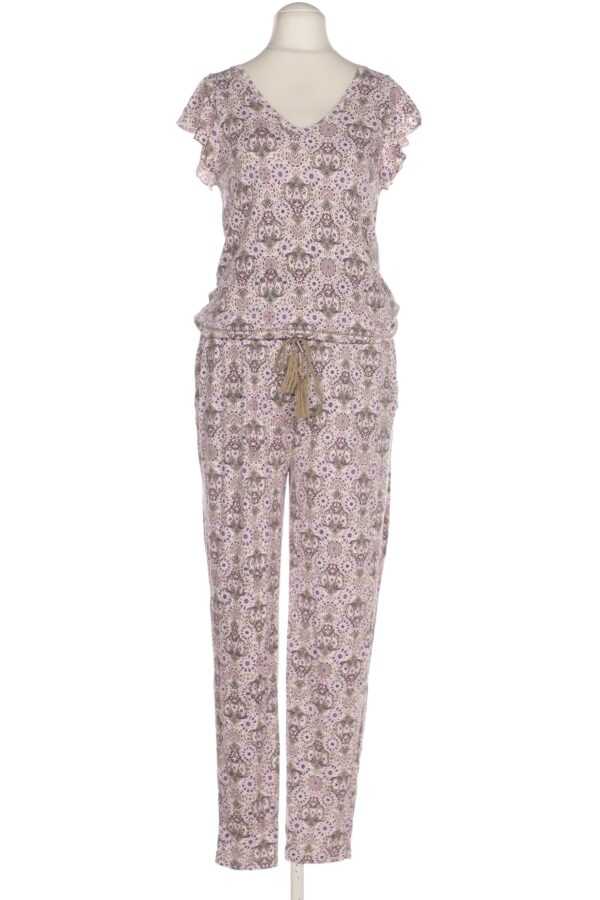 TAIFUN Damen Jumpsuit/Overall, flieder