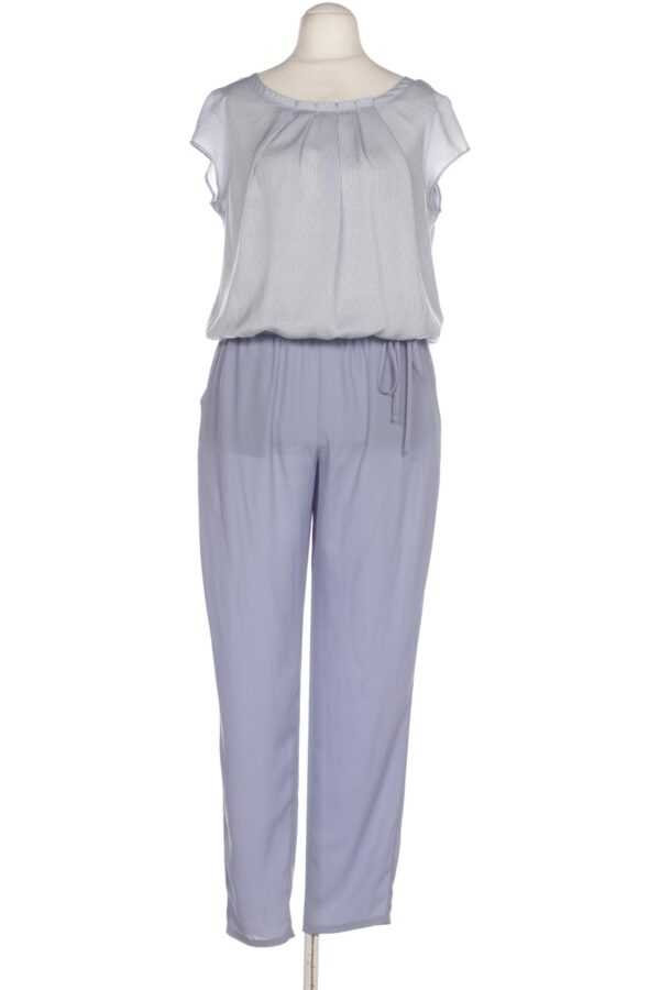 TAIFUN Damen Jumpsuit/Overall, hellblau