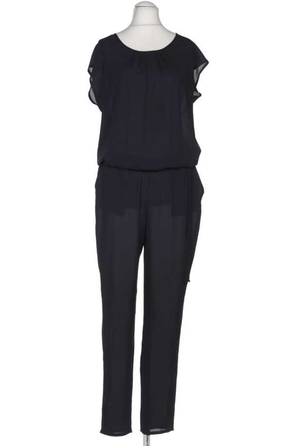 TAIFUN Damen Jumpsuit/Overall, marineblau