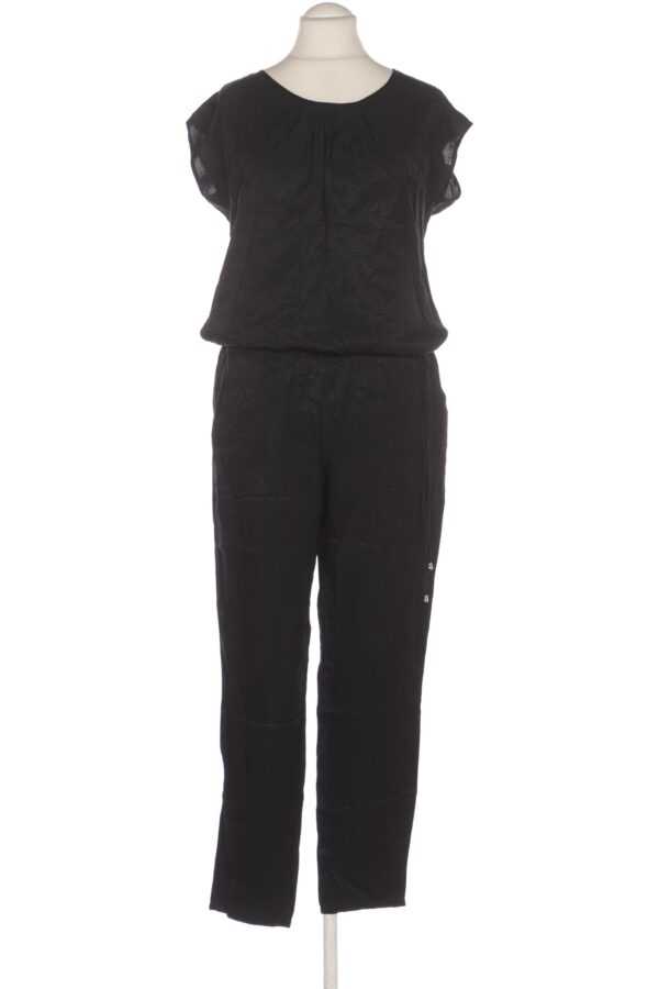 TAIFUN Damen Jumpsuit/Overall, marineblau