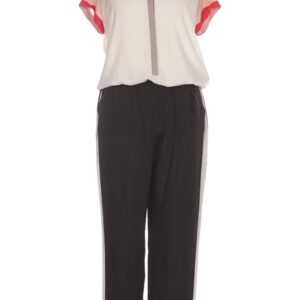 TAIFUN Damen Jumpsuit/Overall, mehrfarbig