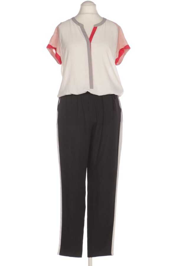 TAIFUN Damen Jumpsuit/Overall, mehrfarbig