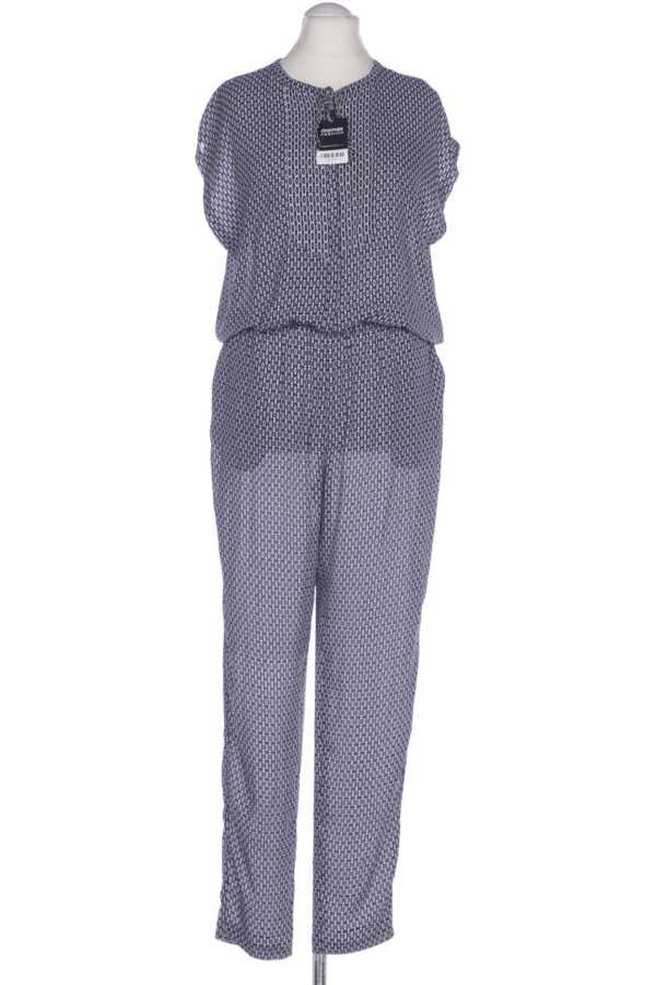 TRIANGLE Damen Jumpsuit/Overall, marineblau