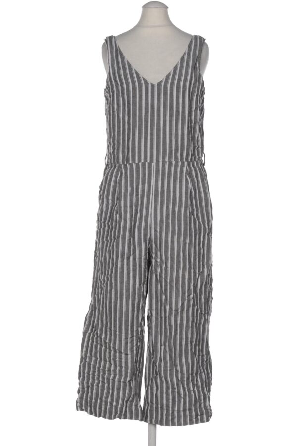 Tom Tailor Damen Jumpsuit/Overall, grau